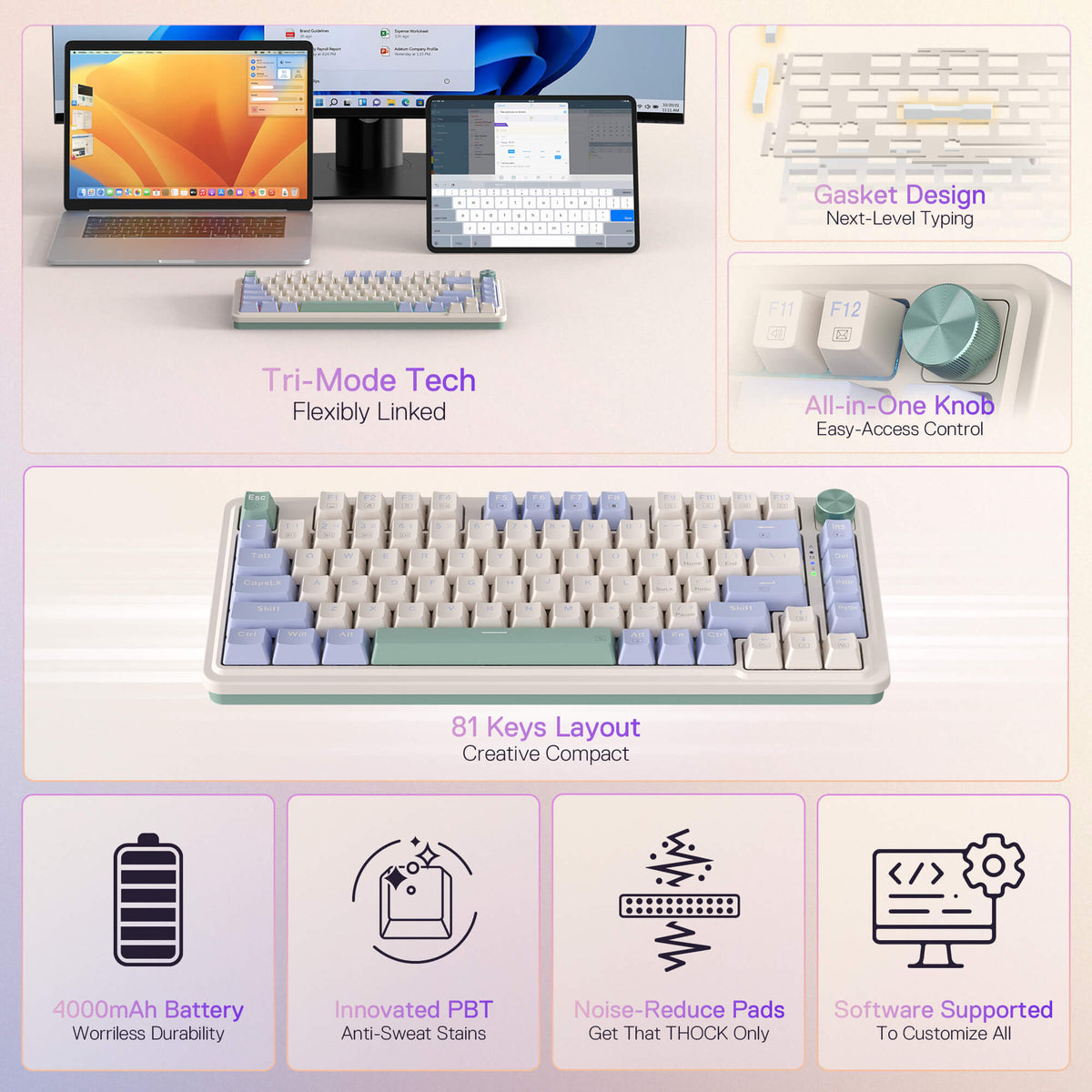 (Open-box) UCAL K673 PRO, image 17 of 20