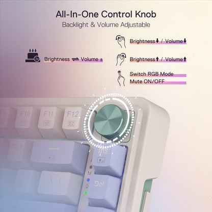 UCAL K673 PRO - thumbnail 16