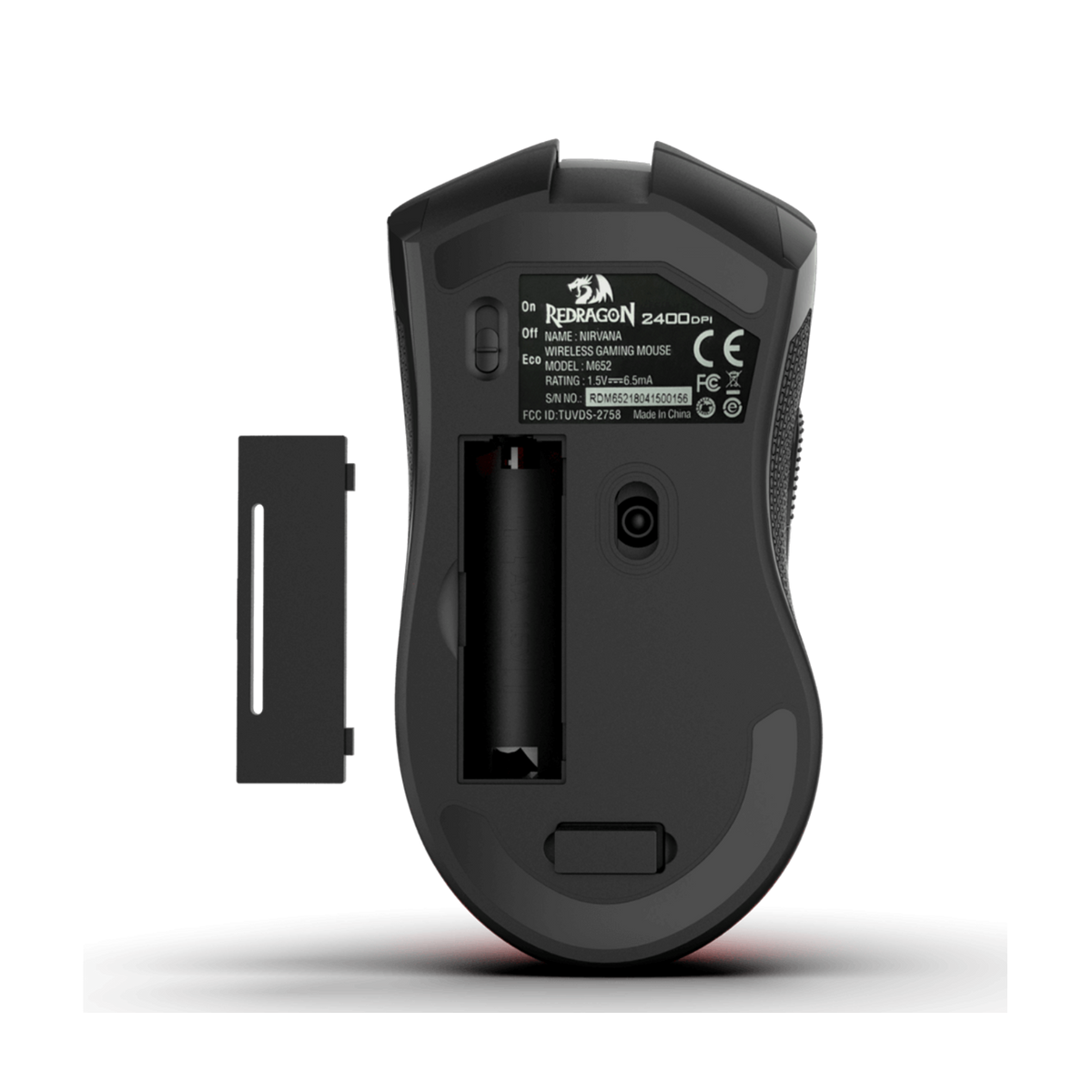 NIRVANA M652, image 2 of 4