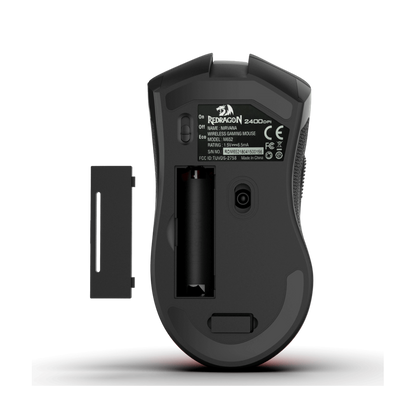 NIRVANA M652 - thumbnail 2