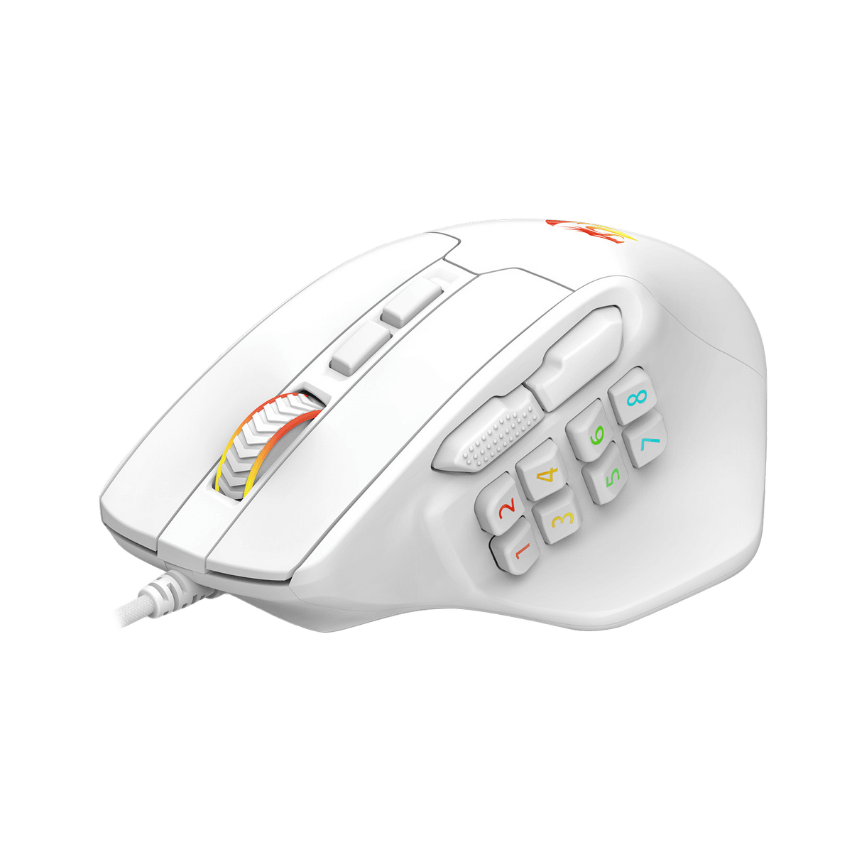 AATROX M811 MMO Gaming Mouse, image 7 of 16