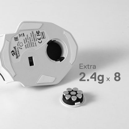 IMPACT M908 - thumbnail 25