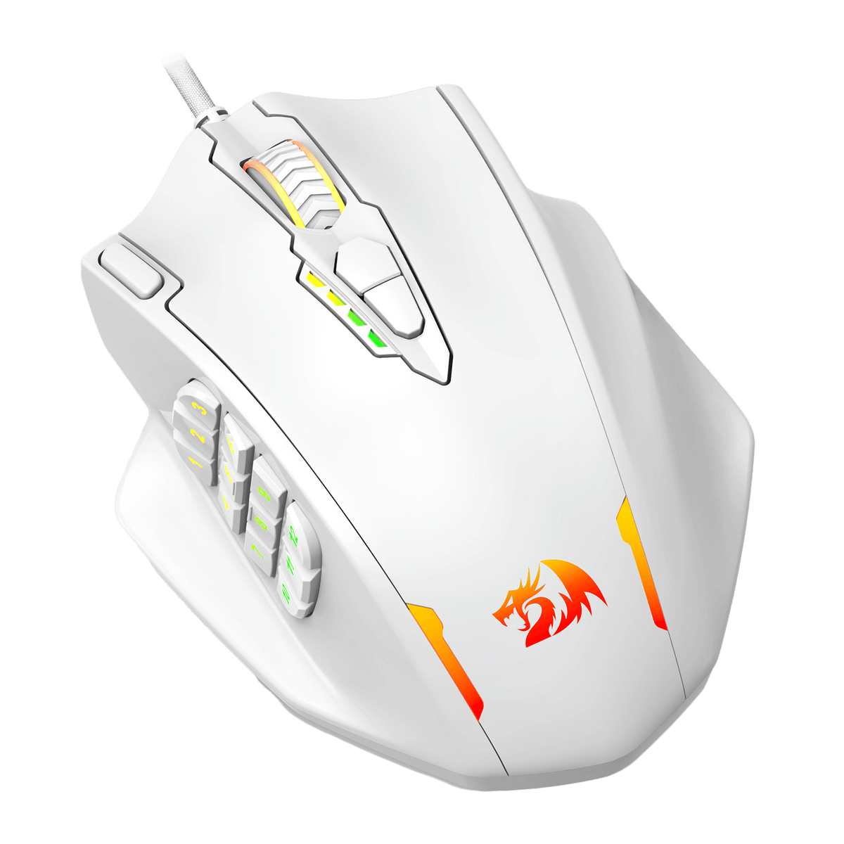 IMPACT M908, image 28 of 30