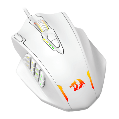 IMPACT M908 - thumbnail 29