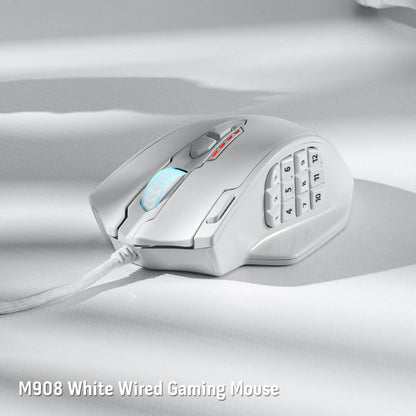 IMPACT M908 - thumbnail 17