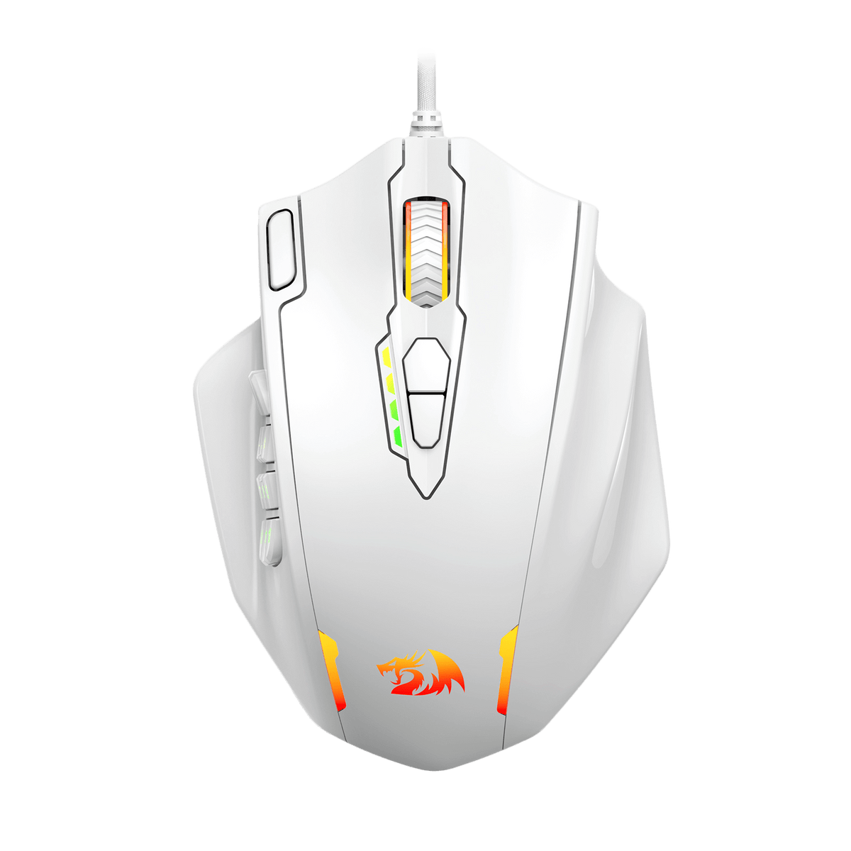 IMPACT M908, image 29 of 30
