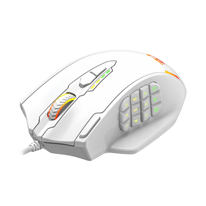 IMPACT M908 - thumbnail 31