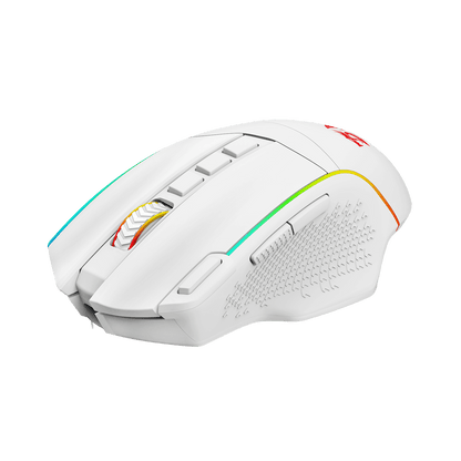 (Open-box) M991 2.4Ghz Wireless FPS Gaming Mouse - thumbnail 25