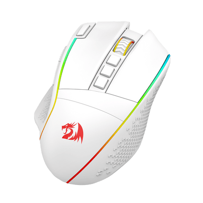 (Open-box) M991 2.4Ghz Wireless FPS Gaming Mouse - thumbnail 26