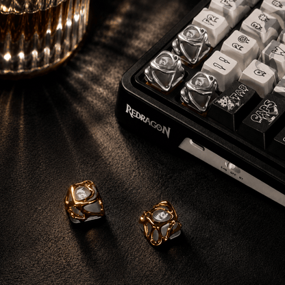 Custom Shine-Through Keycap (US ONLY) - thumbnail 7