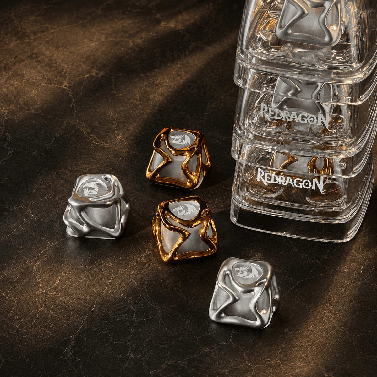 Custom Shine-Through Keycap (US ONLY), image 2 of 6