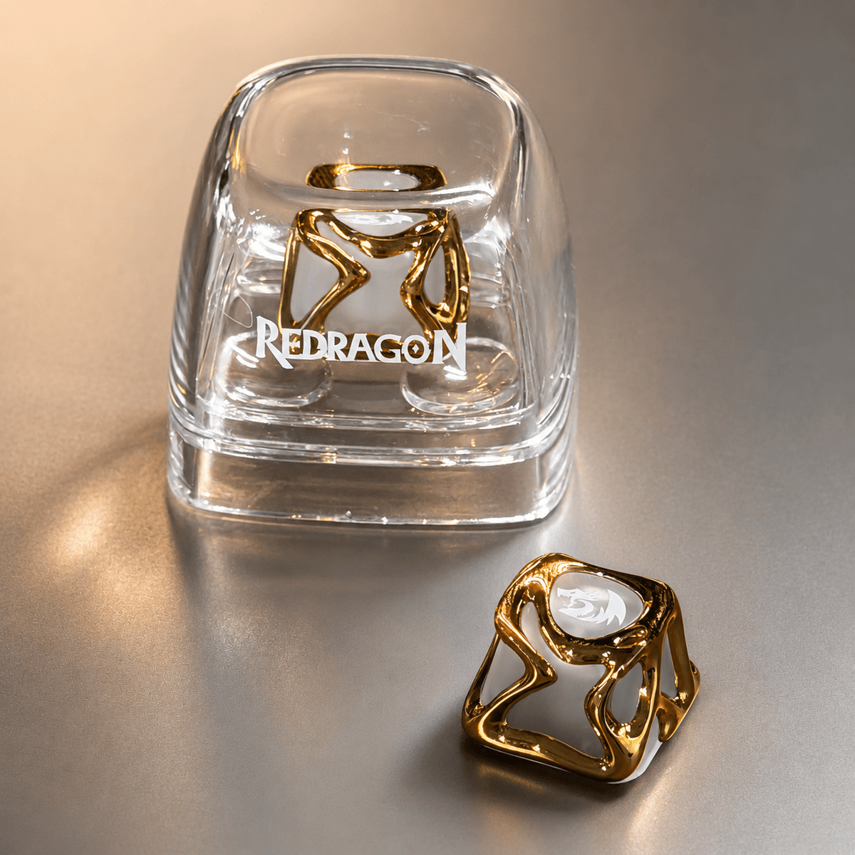 Custom Shine-Through Keycap (US ONLY), image 3 of 7 - enlarged view