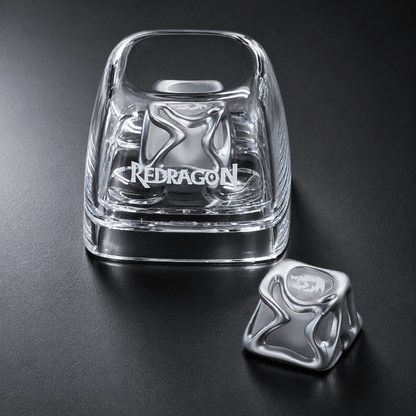 Custom Shine-Through Keycap (US ONLY) - thumbnail 1