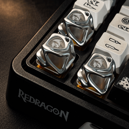 Custom Shine-Through Keycap (US ONLY) - thumbnail 6