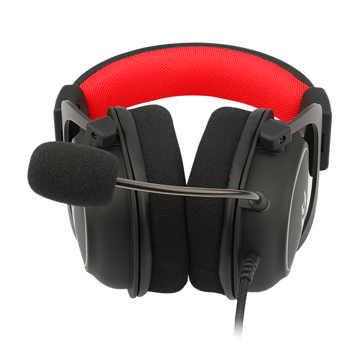 (Open-box) H510 ZEUS-X RGB Wired Gaming Headset, image 7 of 9