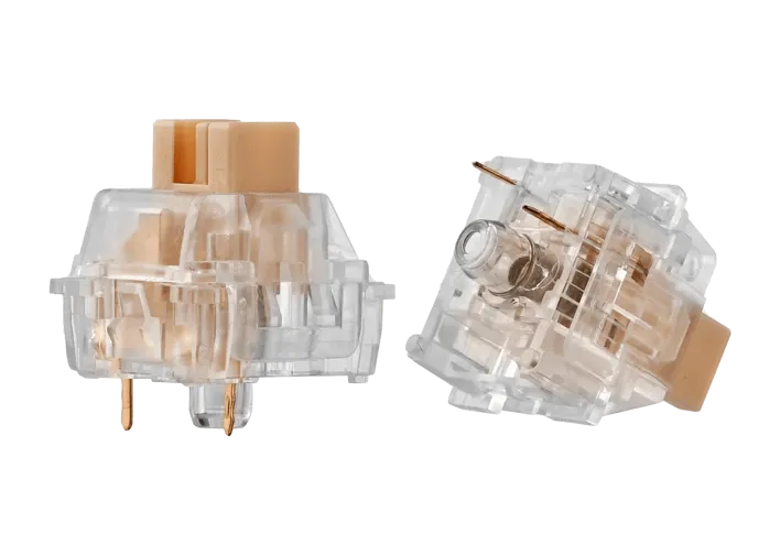 Switches collection 