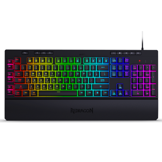 (Open-box) SHIVA K512
