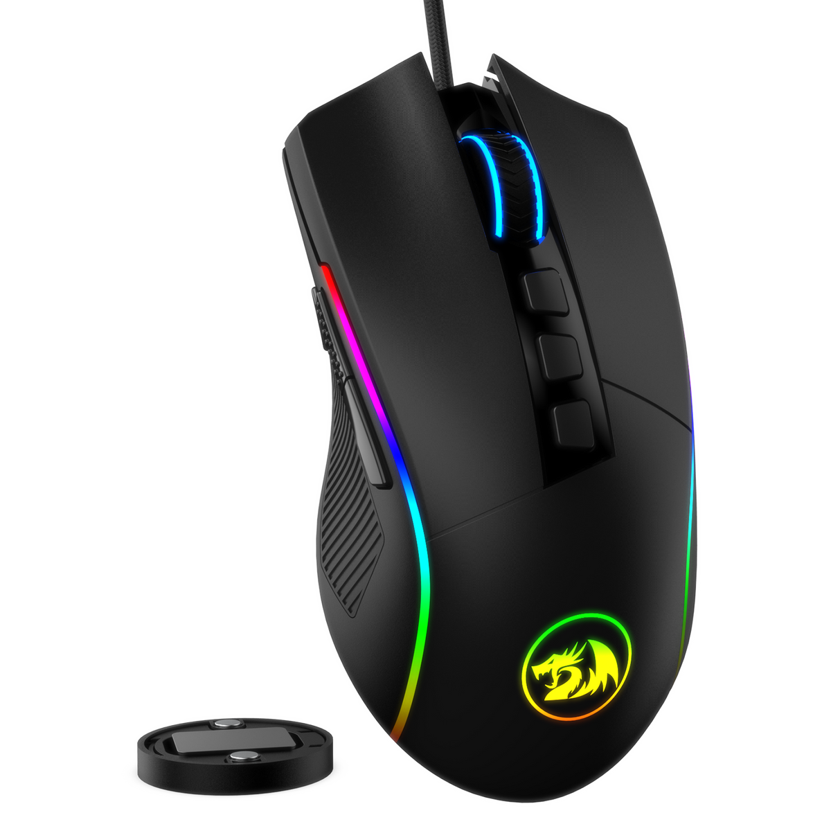 (Open-box) LONEWOLF2 M721-PRO, image 2 of 6