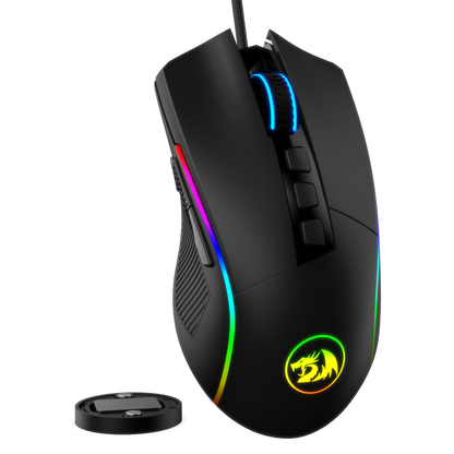 (Open-box) LONEWOLF2 M721-PRO - thumbnail 2