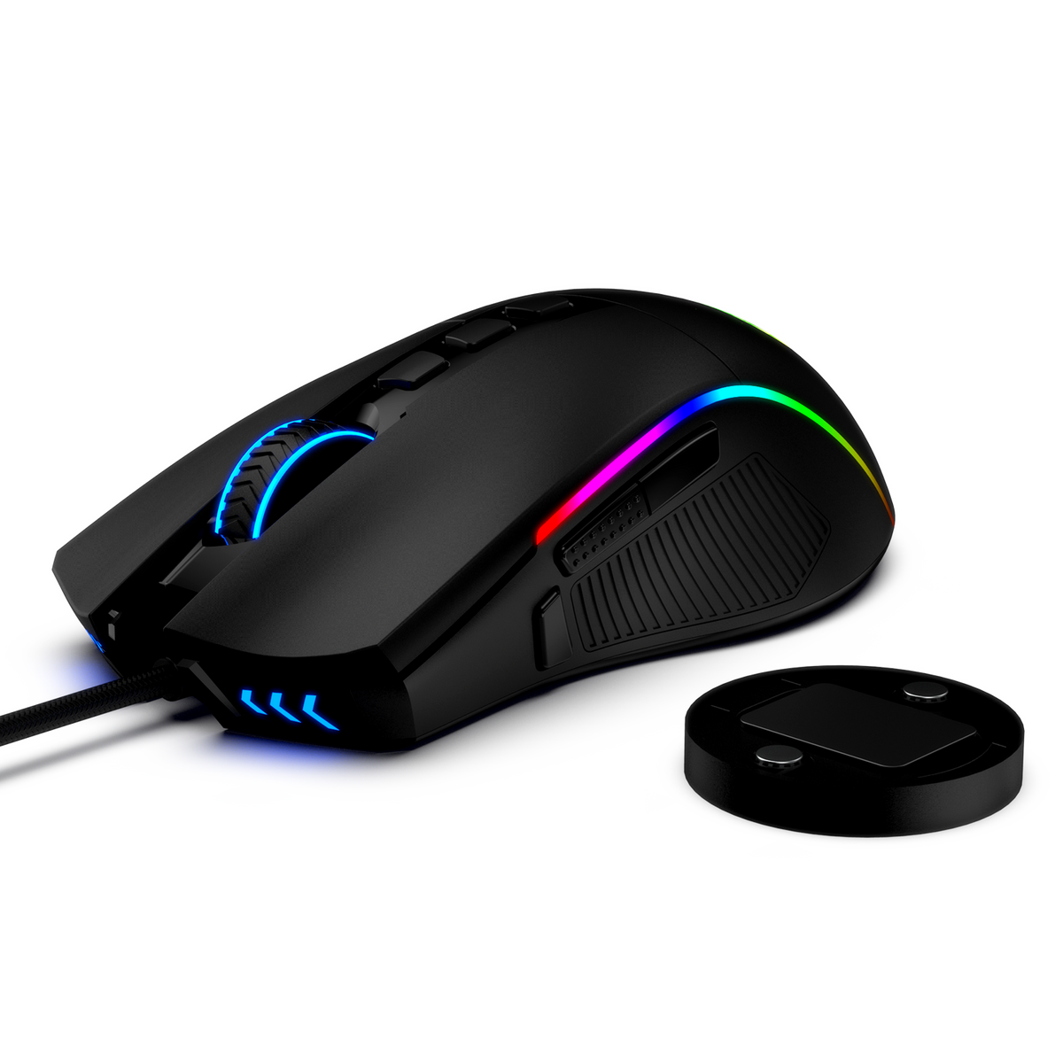 (Open-box) LONEWOLF2 M721-PRO, image 3 of 6