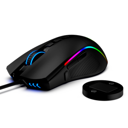 (Open-box) LONEWOLF2 M721-PRO - thumbnail 3