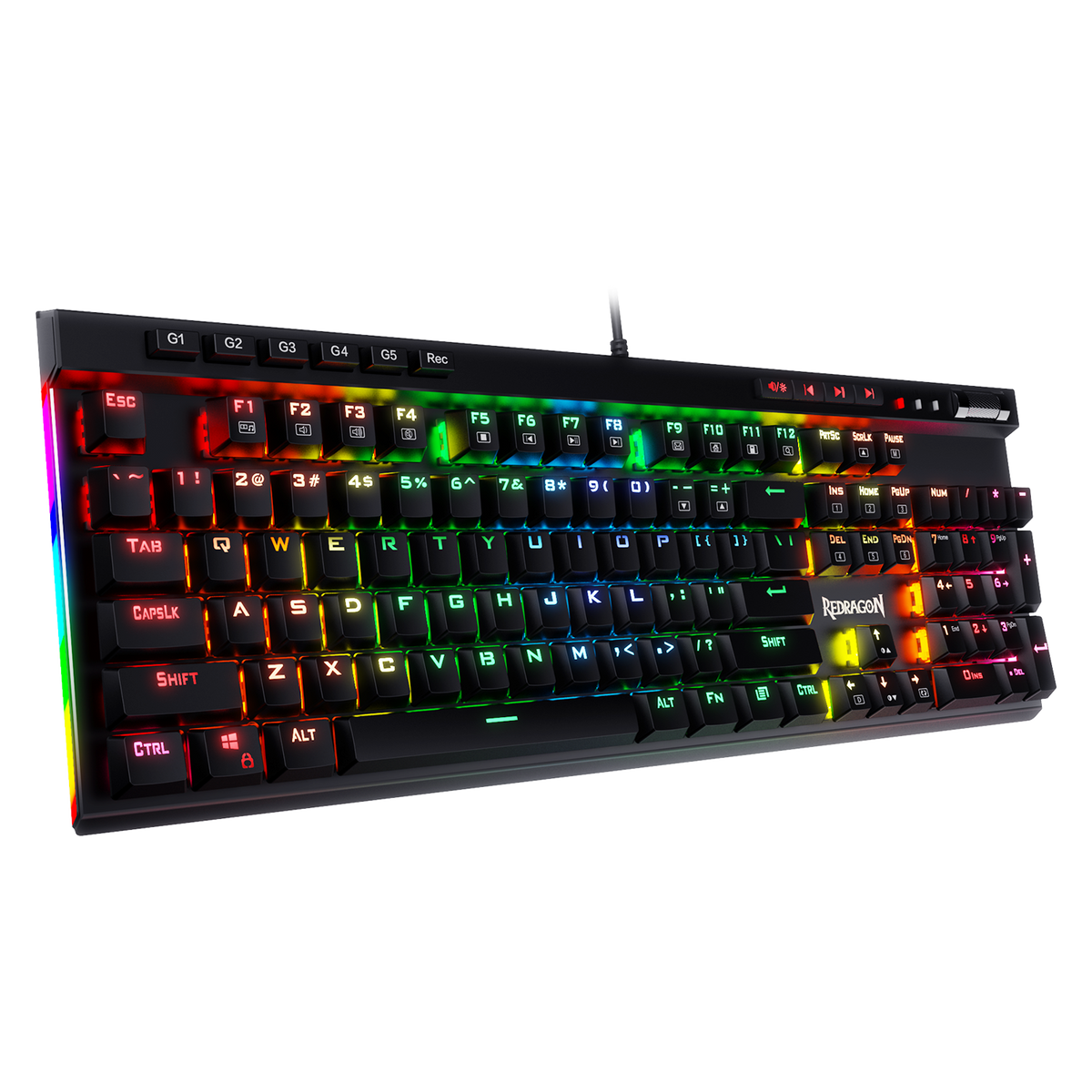 (Open-box) VATA K580, image 4 of 5