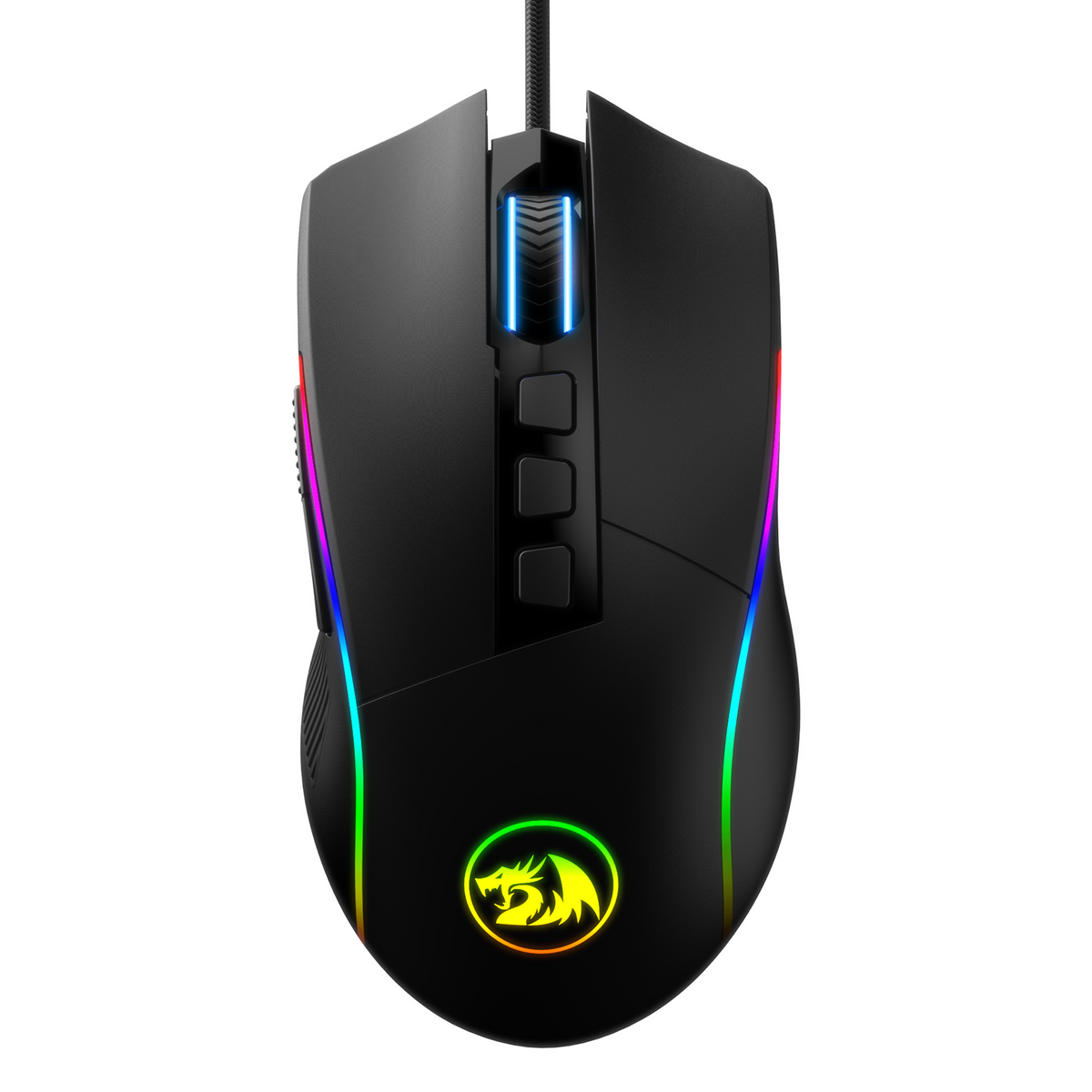 (Open-box) LONEWOLF2 M721-PRO, image 1 of 6