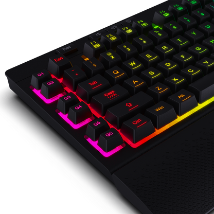(Open-box) SHIVA K512 - thumbnail 5