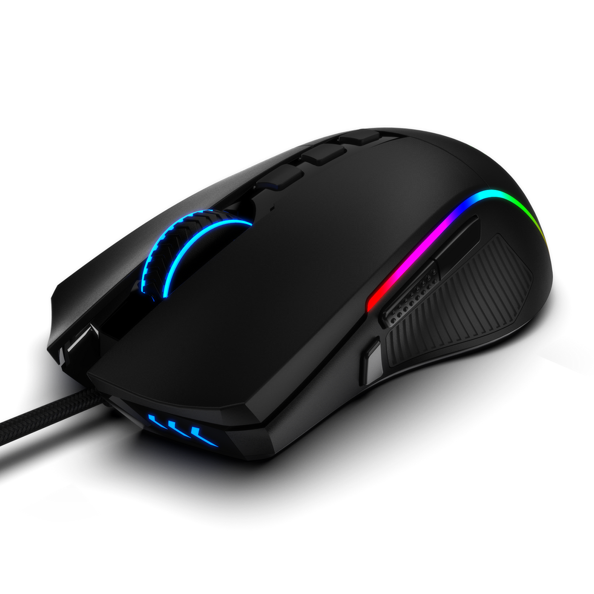 (Open-box) LONEWOLF2 M721-PRO, image 5 of 6 - enlarged view