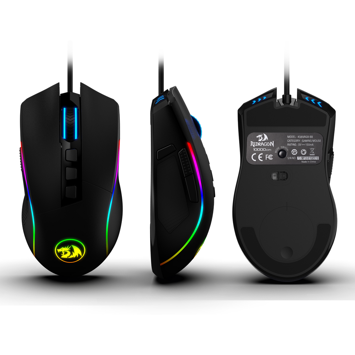 (Open-box) LONEWOLF2 M721-PRO, image 6 of 6