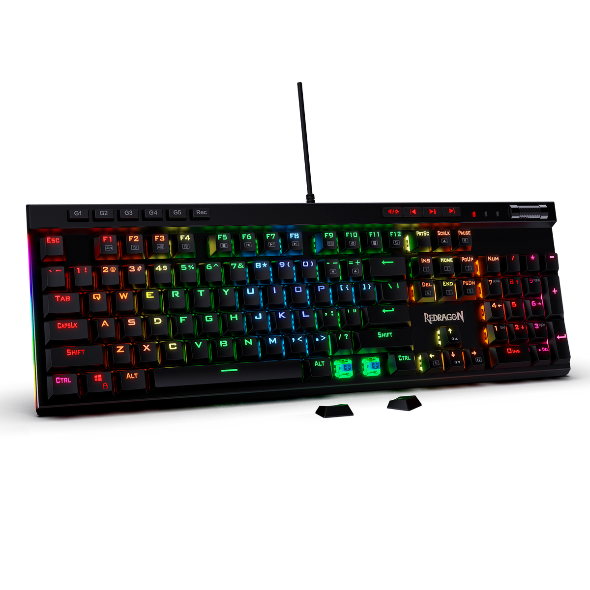 (Open-box) VATA K580, image 2 of 5 - enlarged view