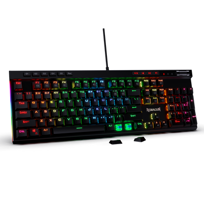 (Open-box) VATA K580 - thumbnail 2