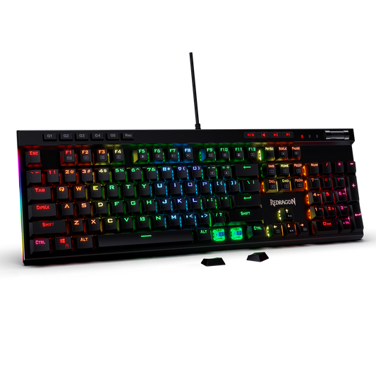 (Open-box) VATA K580 - alternate view