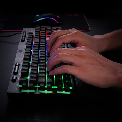 (Open-box) SHIVA K512 - thumbnail 10