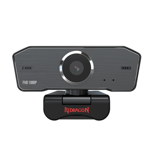 GW800 1080P WEBCAM - alternate view