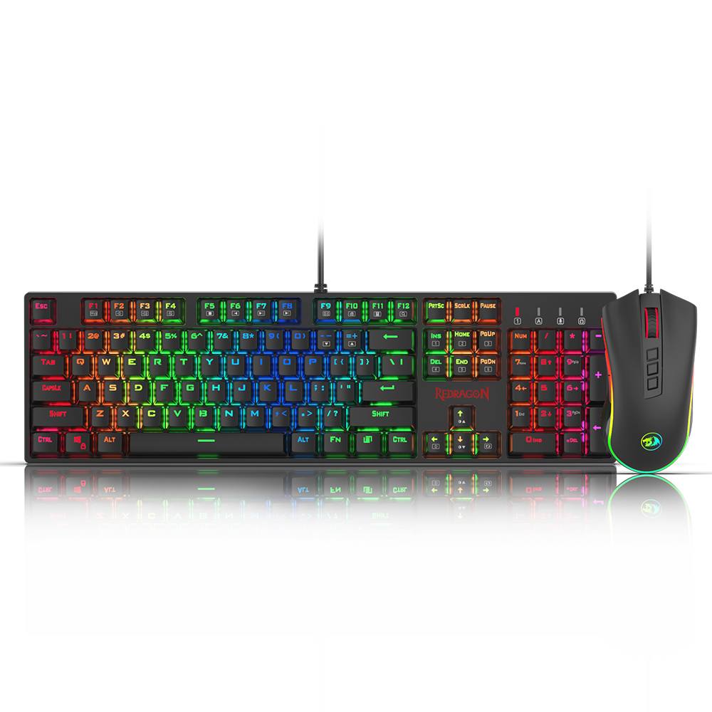 (Open-box) K582-BA COMBO, image 4 of 5 - enlarged view