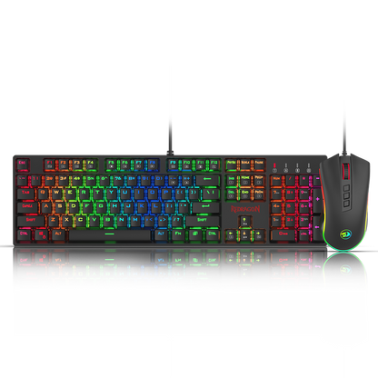 (Open-box) K582-BA COMBO - thumbnail 4