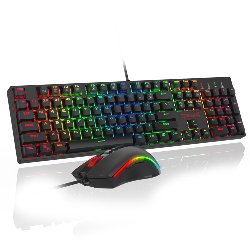 (Open-box) K582-BA COMBO, image 1 of 5 - enlarged view