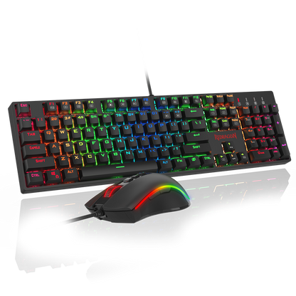 (Open-box) K582-BA COMBO - thumbnail 1