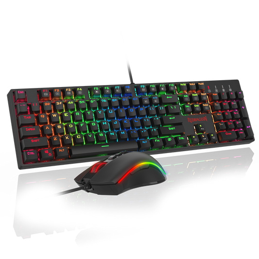 (Offene Verpackung) K582-BA COMBO 