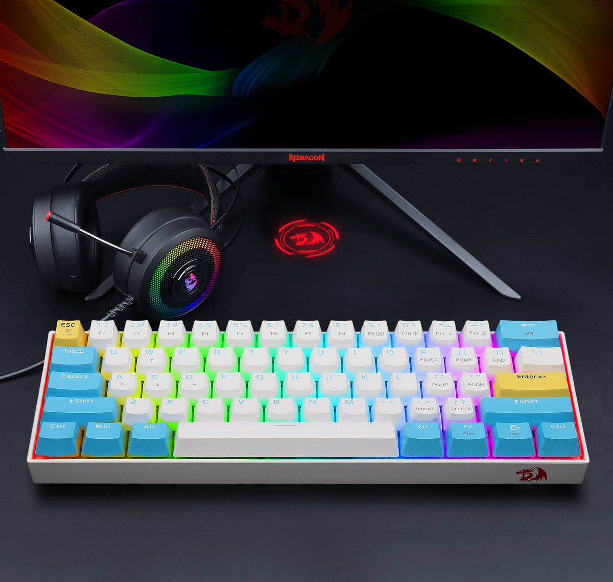 Draconic K530 PRO SE, image 3 of 17