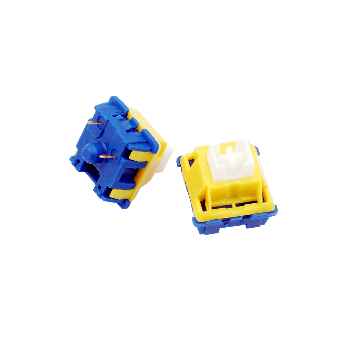 BULLET-B A113 Mechanical Switch (24 pcs Switches), image 11 of 15 - enlarged view