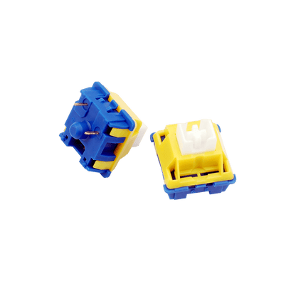 BULLET-B A113 Mechanical Switch (24 pcs Switches) - thumbnail 11