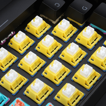BULLET-B A113 Mechanical Switch (24 pcs Switches) - thumbnail 6