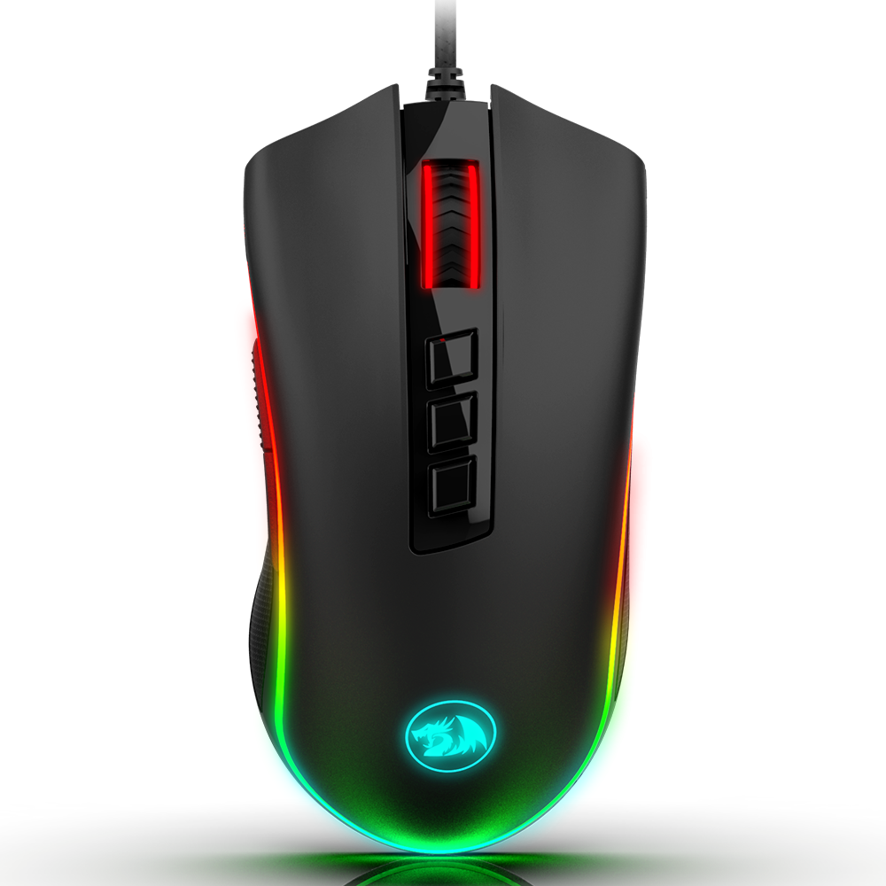 (Open-box) COBRA-FPS M711-FPS, image 1 of 3 - enlarged view
