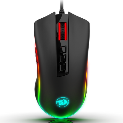 (Open-box) COBRA-FPS M711-FPS - thumbnail 1