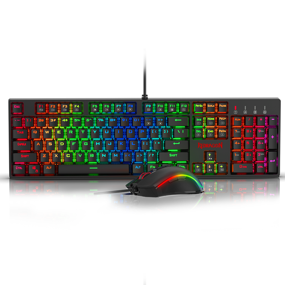 (Open-box) K582-BA COMBO, image 3 of 5 - enlarged view