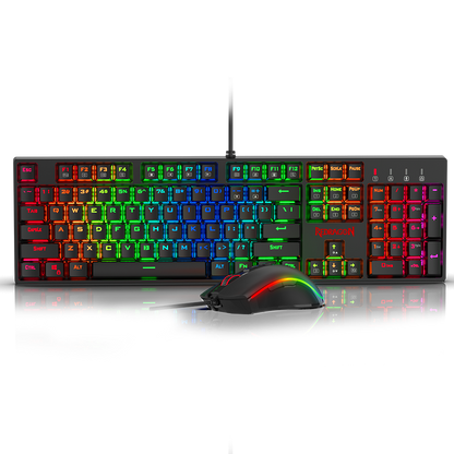(Open-box) K582-BA COMBO - thumbnail 3