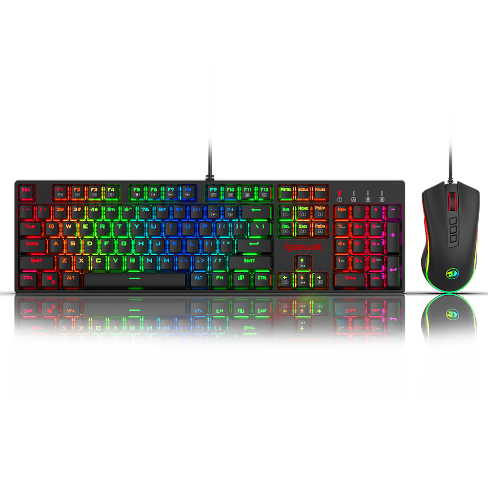 (Open-box) K582-BA COMBO, image 2 of 5