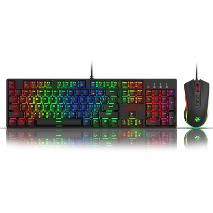 (Open-box) K582-BA COMBO - thumbnail 2